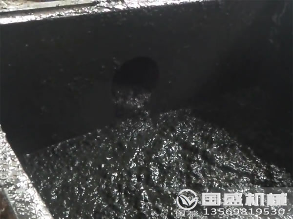 污泥压榨机