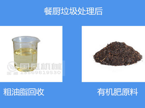 生活垃圾分选分拣设备
